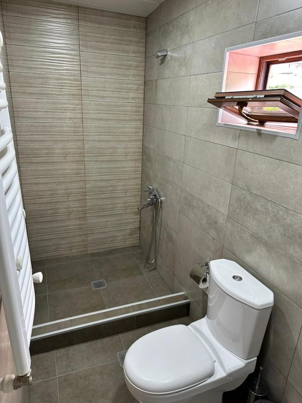 Roza Guesthouse Kazbegi Exterior photo